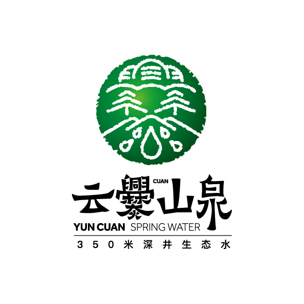 曲靖云爨山泉水
