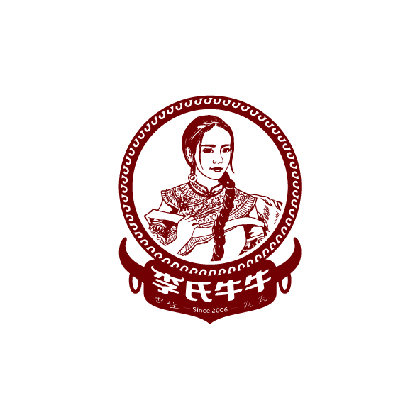 紅河李氏牛牛干巴