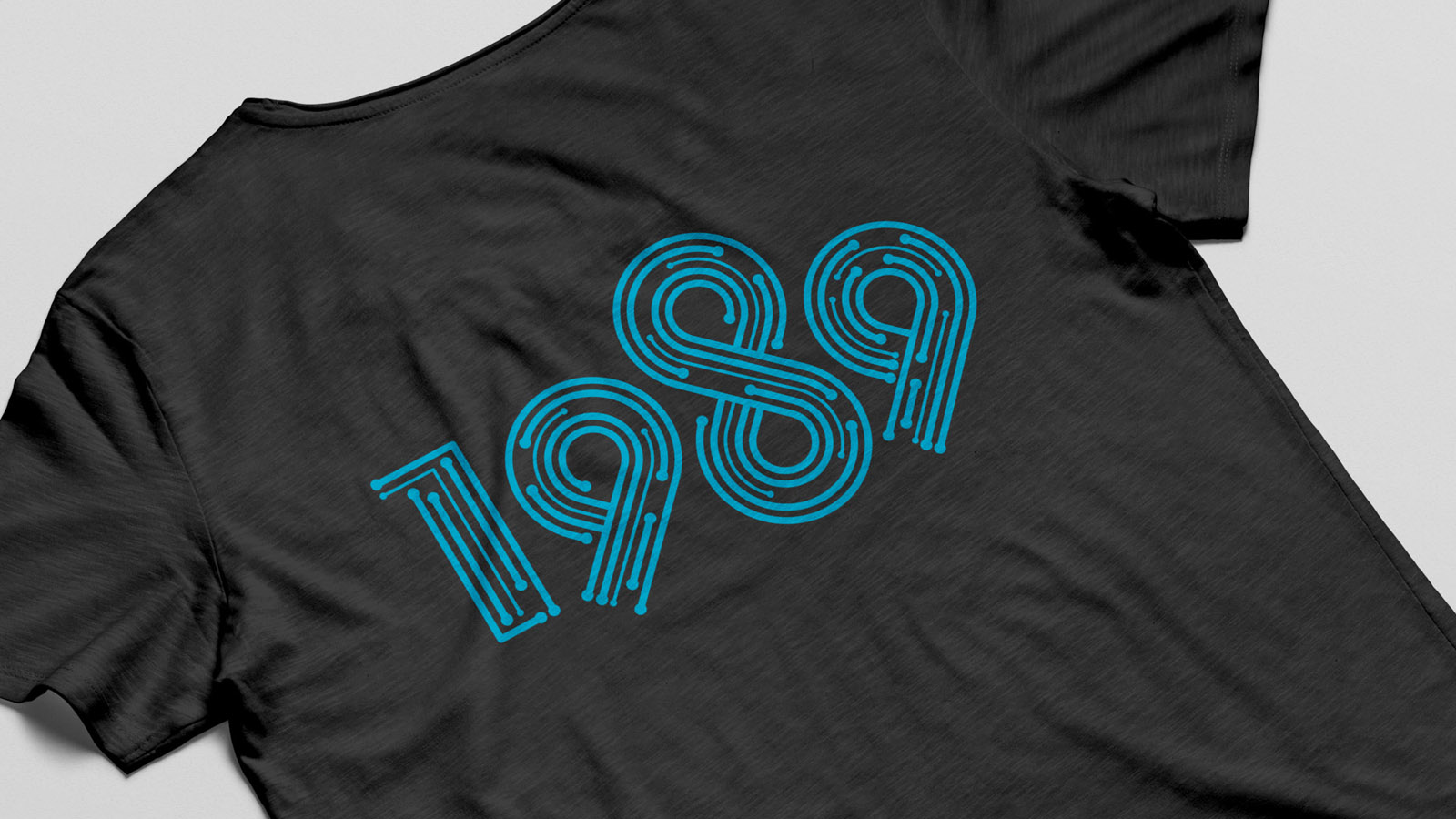 1989會所LOGO設(shè)計案例展示圖片四